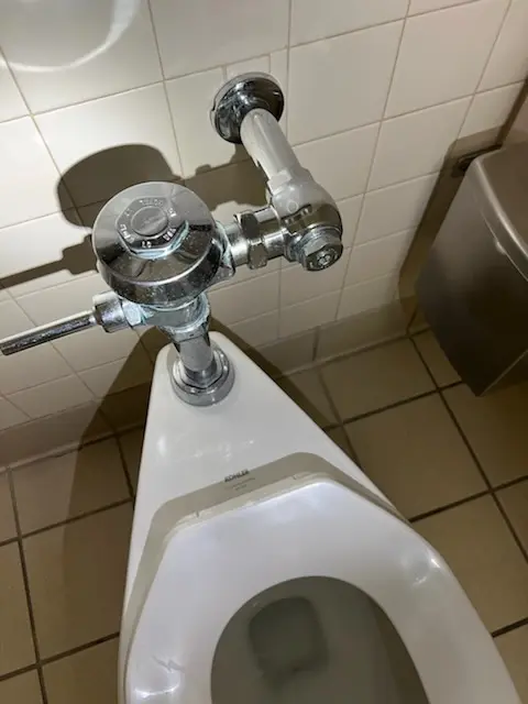 Fixture installation and repair for Hydro Jetting in Meadowdale